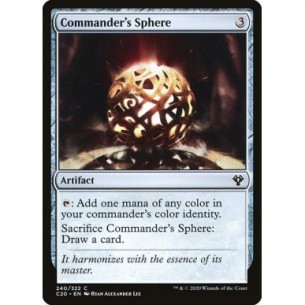 Sfera del Comandante