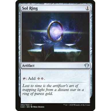 Sol Ring