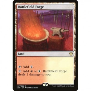 Battlefield Forge