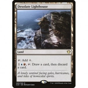 Faro Diroccato