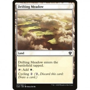 Drifting Meadow