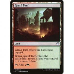 Gruul Turf