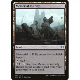 Monumento alla Follia