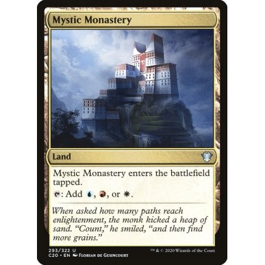 Monastero Mistico