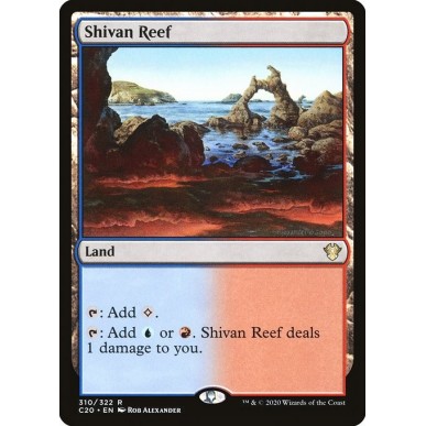 Barriera di Shiv