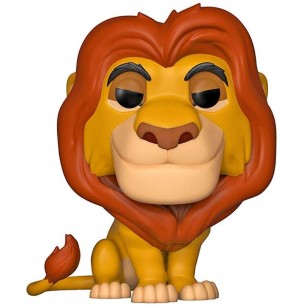 Funko Pop 495 - Mufasa -... 2