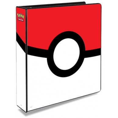 Album ad Anelli (9 Tasche) - Poke...