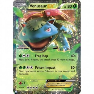 Venusaur-EX