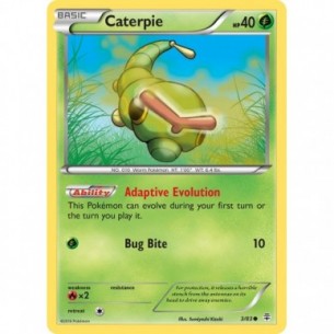 Caterpie