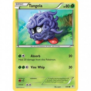 Tangela