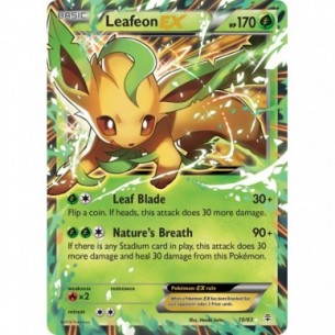 Leafeon-EX