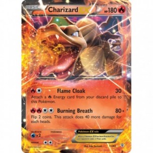 Charizard-EX