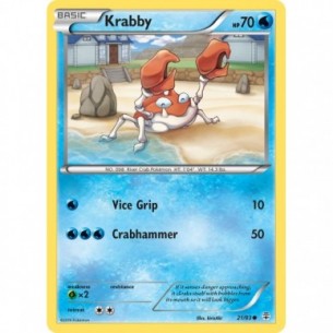 Krabby