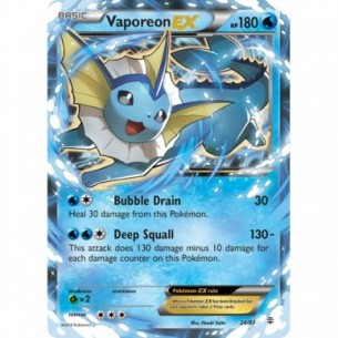 Vaporeon-EX