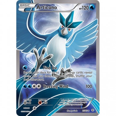 Articuno