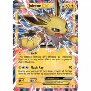 Jolteon-EX