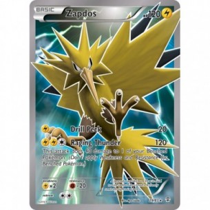 Zapdos