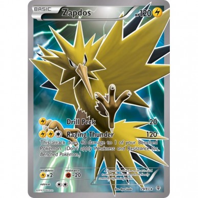 Zapdos