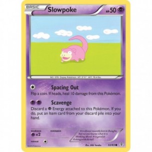 Slowpoke