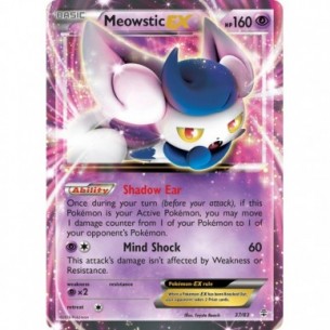 Meowstic-EX