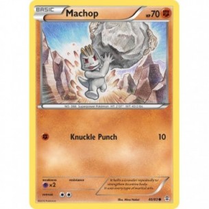 Machop