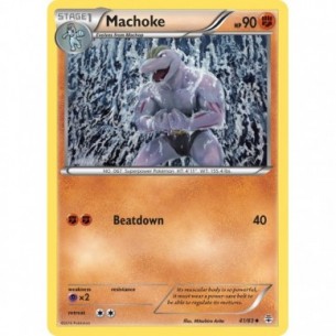 Machoke