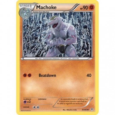 Machoke