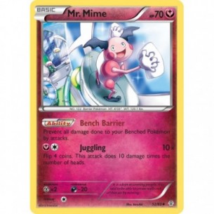 Mr. Mime