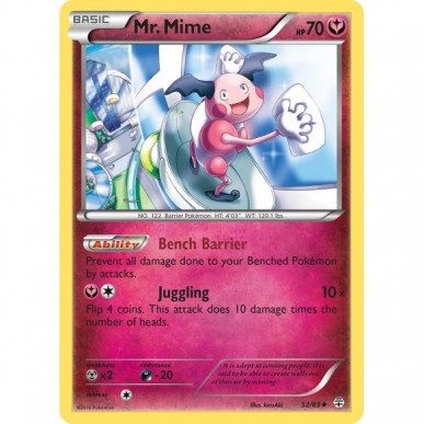 Mr. Mime