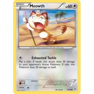 Meowth