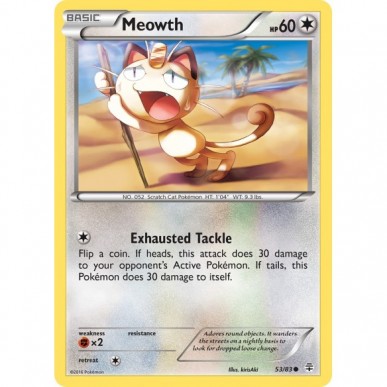 Meowth