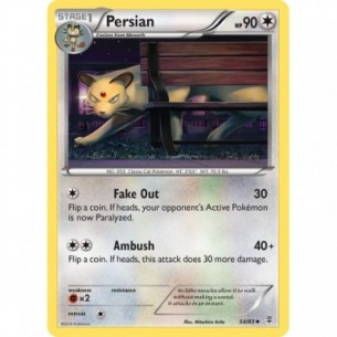 Persian