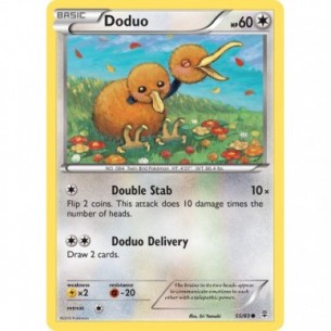 Doduo