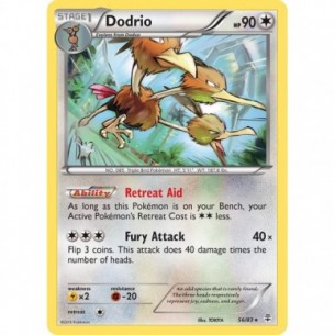 Dodrio