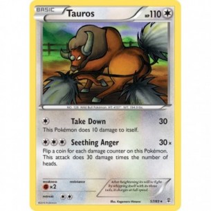 Tauros