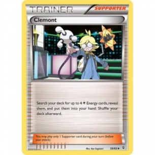 Clemont