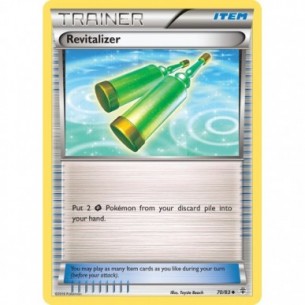 Revitalizer