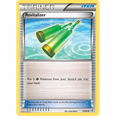Revitalizer