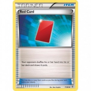 Red Card