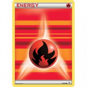 Fire Energy