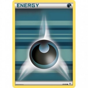 Darkness Energy