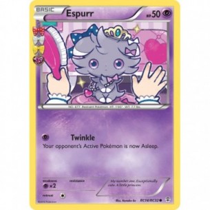 Espurr