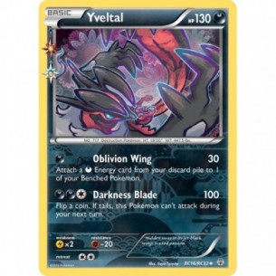 Yveltal