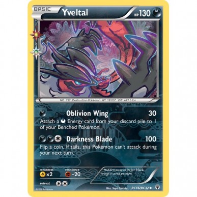 Yveltal