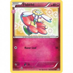 Flabébé