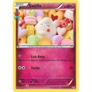 Swirlix