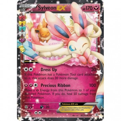 Sylveon-EX