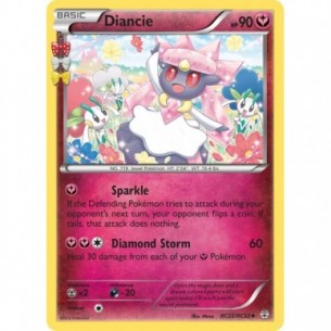 Diancie