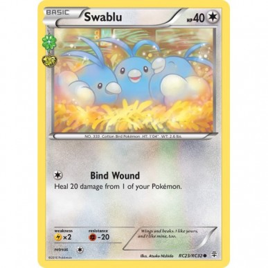 Swablu