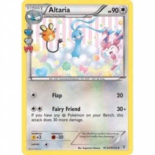 Altaria